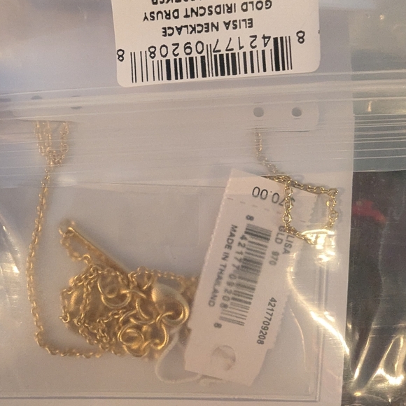 Kendra Scott Necklace - Picture 3 of 4